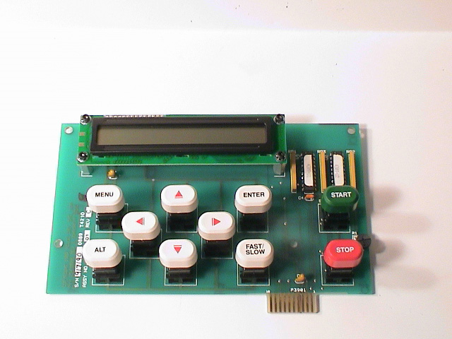 Embroidery machine parts for SWF, Tajima, Melco, Barudan, Brother